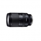 Nouveau : TAMRON 18-300 mm f/3,5-6,3 DI III-A VC VXD Sony E (APS-C)