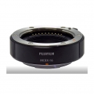 Nouveau : FUJIFILM MCEX-16 Bague d'extension Macro