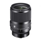 Nouveau : SIGMA 35 mm f/1,4 DG DN Sony  E Art