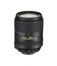 Nouveau : NIKON AF-S DX 18-300 mm f/3,5-6,3 G ED VR