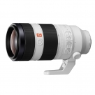 Nouveau : SONY FE 100-400 mm f/4,5-5,6 G Master OSS