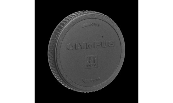 OLYMPUS 