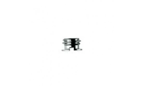 MANFROTTO 148KN ADAPTATEUR 3/8 A 1/4 X5