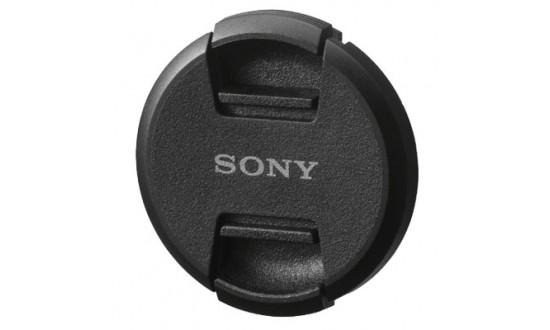 SONY AL-CF49S Bouchon d'objectif 49 mm