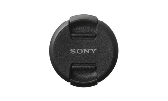 SONY AL-CF55S Bouchon d'objectif 55 mm