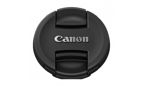 CANON bouchon avant E-77 II