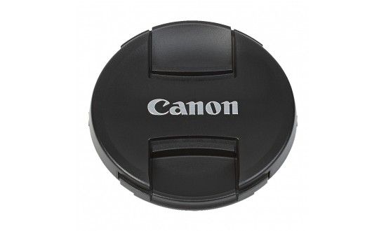 CANON bouchon avant E-82 II