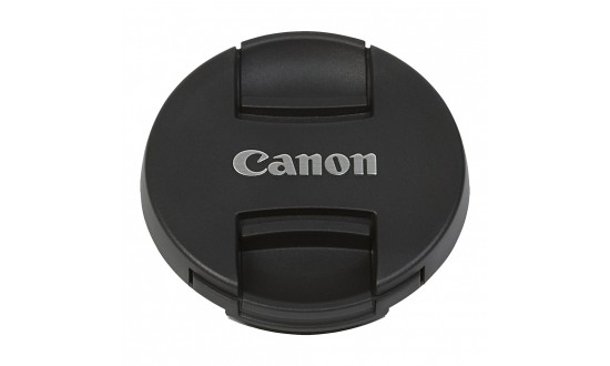 CANON bouchon avant E-58 II