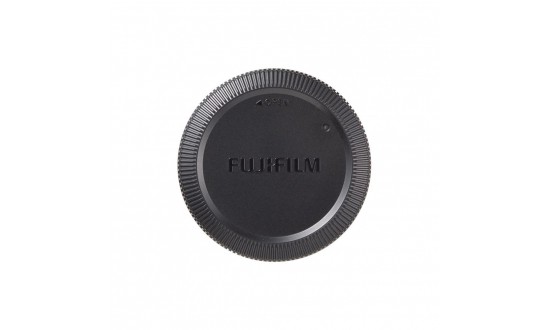 FUJIFILM RLCP-001 BOUCHON ARRIERE D'OBJECTIF XF