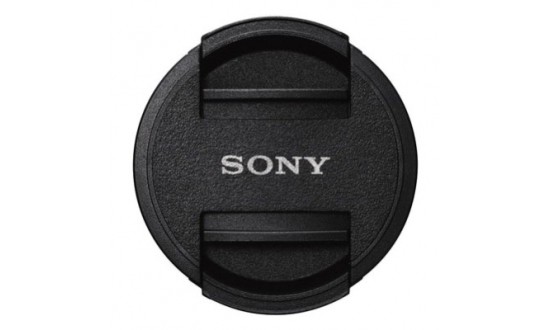 SONY ALC-F405S Bouchon d'objectif pour SELP1650