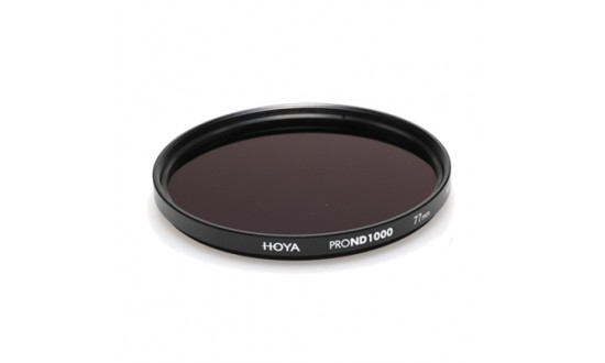 HOYA Filtre PRO ND1000 72mm