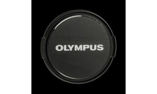 OLYMPUS bouchon LC-46 pour objectifs Micro 4/3