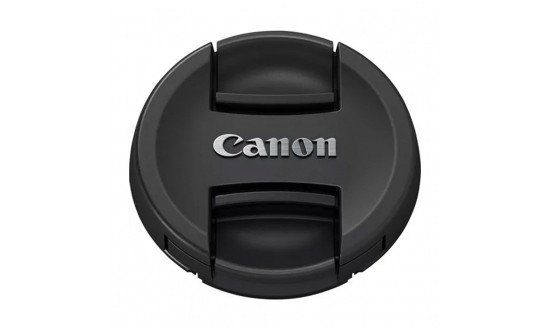 CANON bouchon avant E-49