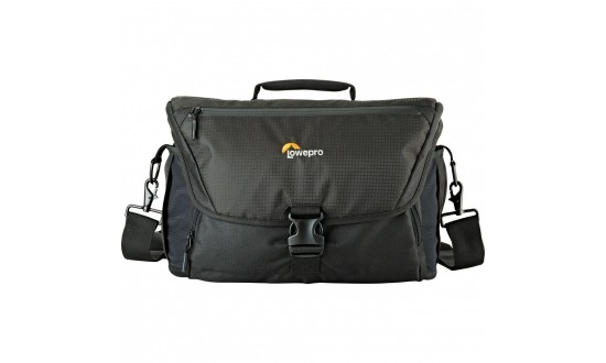 LOWEPRO NOVA 200 AW II noir