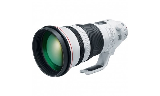 CANON EF 400 mm f/2,8 L IS III