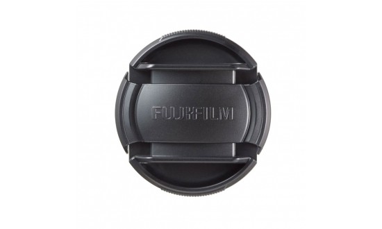 FUJIFILM FLCP-39 II Bouchon d'objectif pour XF 60/XF 27