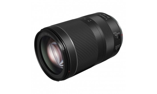 CANON RF 24-240 mm f/4-6,3 IS USM