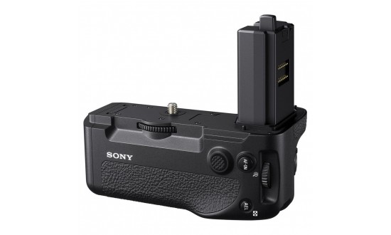 SONY VG-C4EM Grip pour A7IV/A7RIV/A9 II