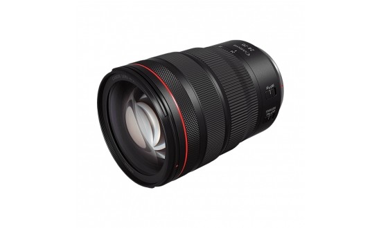 CANON RF 24-70 mm f/2,8 L IS USM