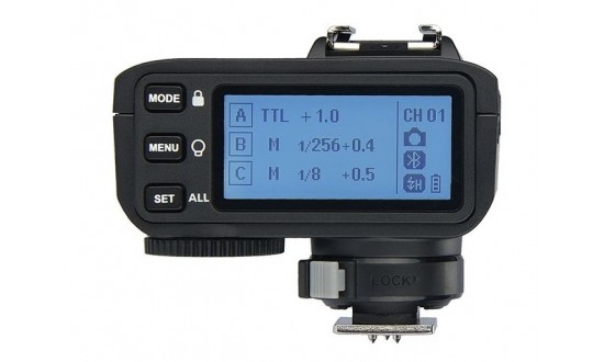 GODOX X2T-N EMETTEUR NIKON