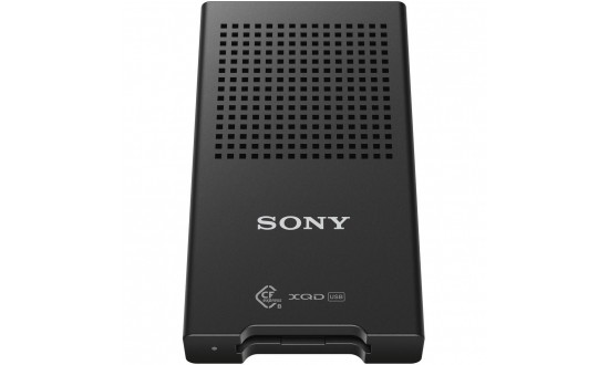 SONY MRW-G1 Lecteur de cartes CFEXPRESS Type B/XQD