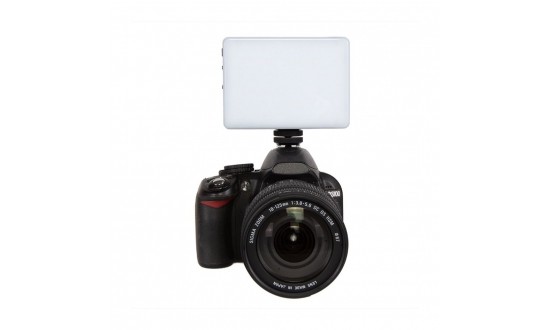 STARBLITZ SVLED60 Torche LED bicolore