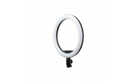 GODOX LR150 NOIR RING LED 46CM 48W