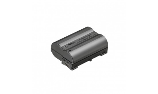 NIKON EN-EL15C Batterie Z5/6/6II/7/7II