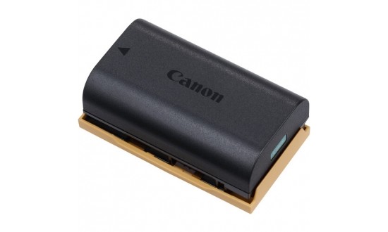 CANON LP-EL BATTERIE FLASH SPEEDLITE EL-1