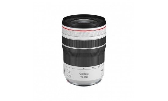 CANON RF 70-200 mm f/4 L IS USM