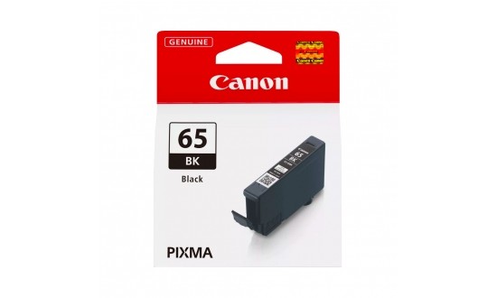 CANON CLI-65 ENCRE NOIRE PHOTO POUR PRO 200