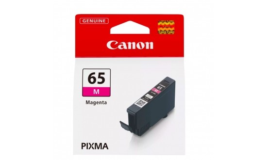 CANON ENCRE CLI-65 M POUR PIXMA PRO 200