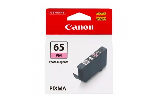 CANON CLI-65 ENCRE MAGENTA PHOTO POUR PRO 200