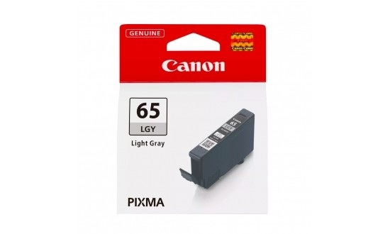 CANON CLI-65 ENCRE GRISE CLAIR POUR PRO 200