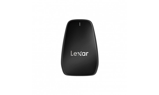 LEXAR LECTEUR LRW550 CFEXPRESS TYPE B USB 3.2 GEN 2X2