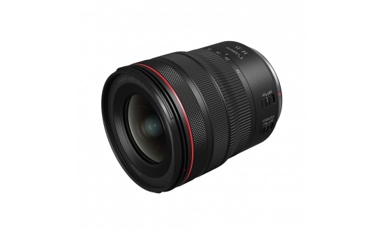 CANON RF 14-35 mm f/4 L IS USM