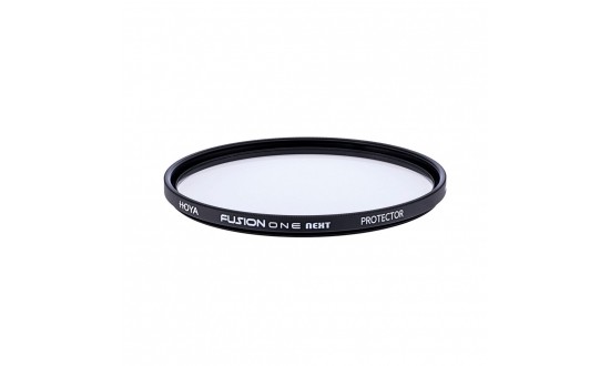 HOYA FILTRE FUSION ONE NEXT PROTECTOR 62MM