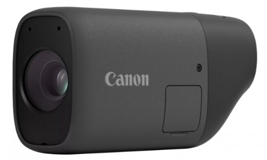 CANON POWERSHOT ZOOM Noir Kit Essentiel
