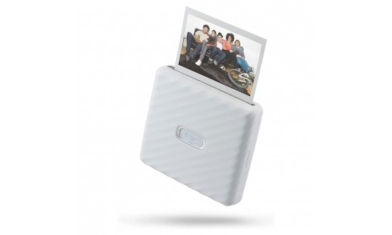 FUJIFILM INSTAX LINK WIDE WHITE