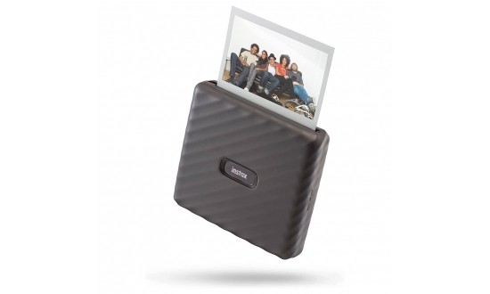 FUJIFILM INSTAX LINK WIDE GREY