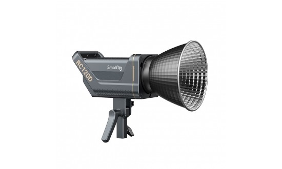 FEELWORLD SMALLRIG RC120D COBLIGHT 3612