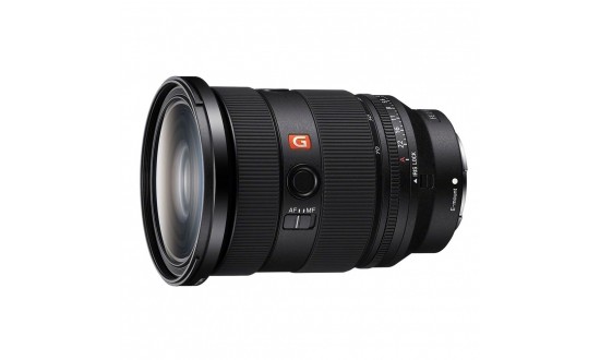 SONY FE 24-70 mm f/2,8 G Master II