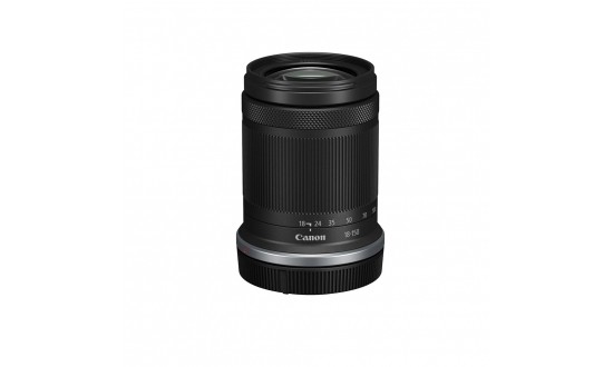 CANON RF-S 18-150 mm f/3,5-6,3 IS STM