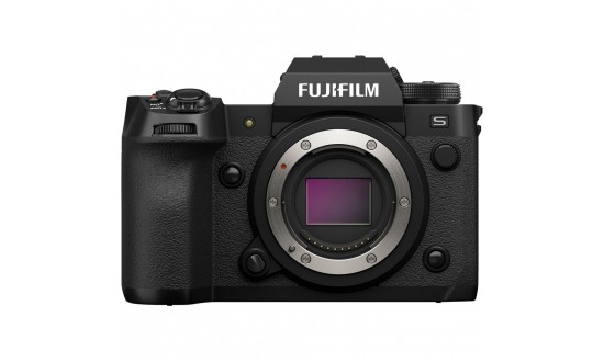 FUJIFILM X-H2S Boitier Nu