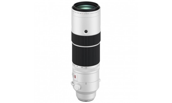 FUJIFILM XF 150-600 mm f/5,6-8 R LM OIS WR