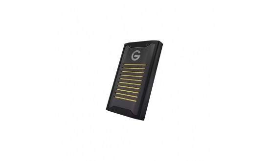 SANDISK PROFESSIONAL SSD G-DRIVE ARMORLOCK 1 TO