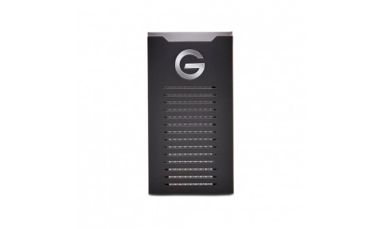 SANDISK PROFESSIONAL SSD G-DRIVE 1 TO