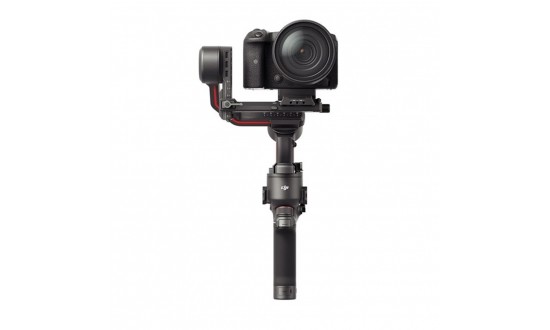 DJI Stabilisateur RS 3 Combo