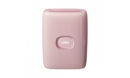 FUJIFILM Instax Mini Link 2 Soft Pink