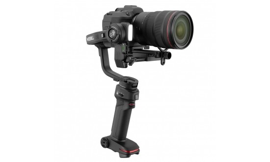 ZHIYUN WEEBILL 3